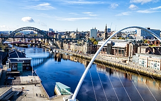 Newcastle Bridges